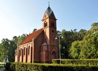 Juodkrantė